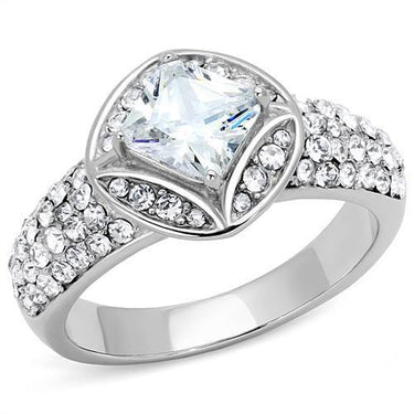 The Crystal Goddess Ring-Your Soul Place